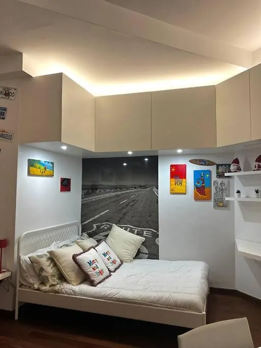 ミラノIl Nido Del Centro Storico-A Due Passi Dai Navigli E Dal Duomoアパートメント 0*, ミラノ